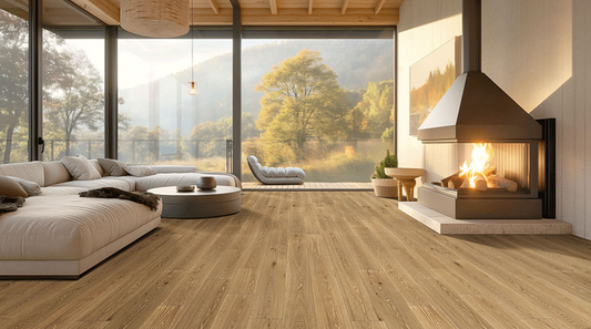 How Engineered Hardwood Is Changing the Landscape of Flooring