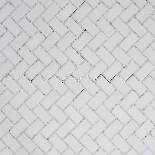 Herringbone - 1" x 2"