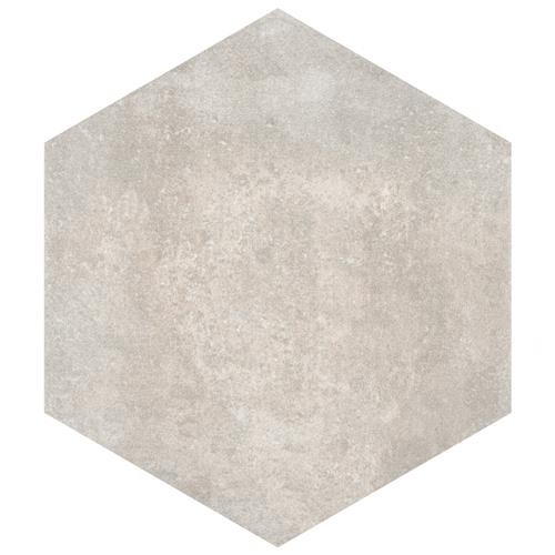 Ballantine 14"x16" Hexagon
