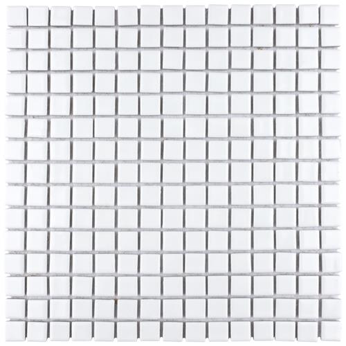 Hali Edge Glossy Mosaic