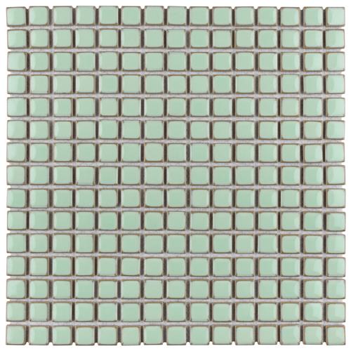 Hali Edge Glossy Mosaic