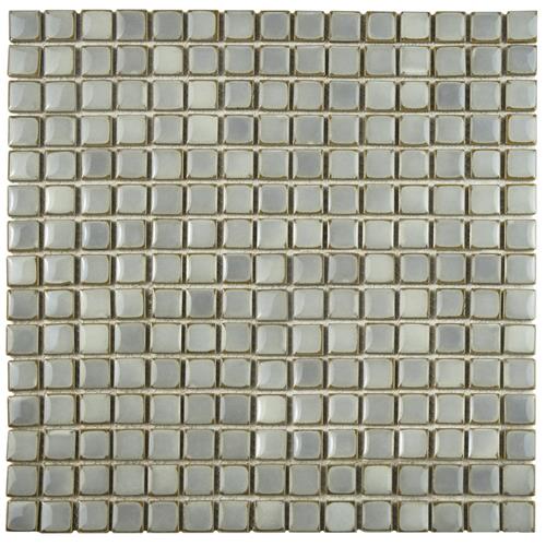 Hali Edge Glossy Mosaic
