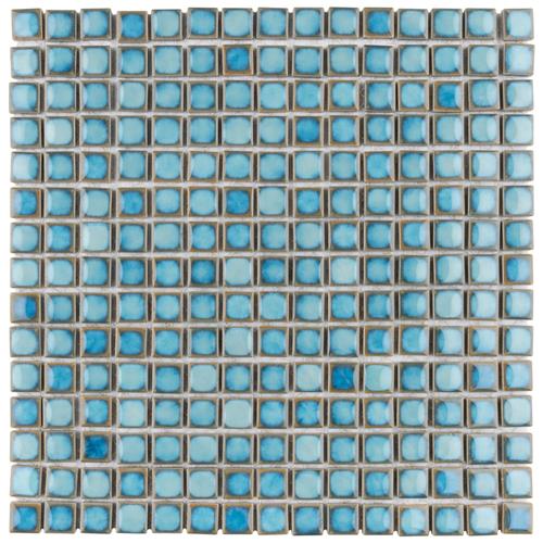 Hali Edge Glossy Mosaic