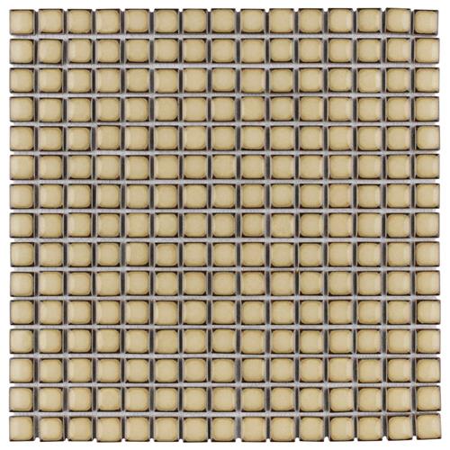 Hali Edge Glossy Mosaic