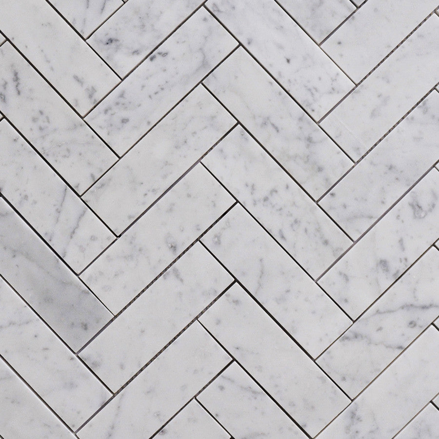 Herringbone - 2" x 6"