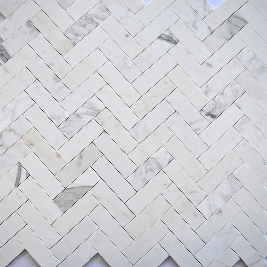 Herringbone - 2" x 6"