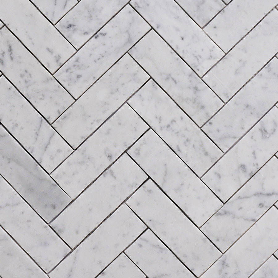 Herringbone - 2" x 6"