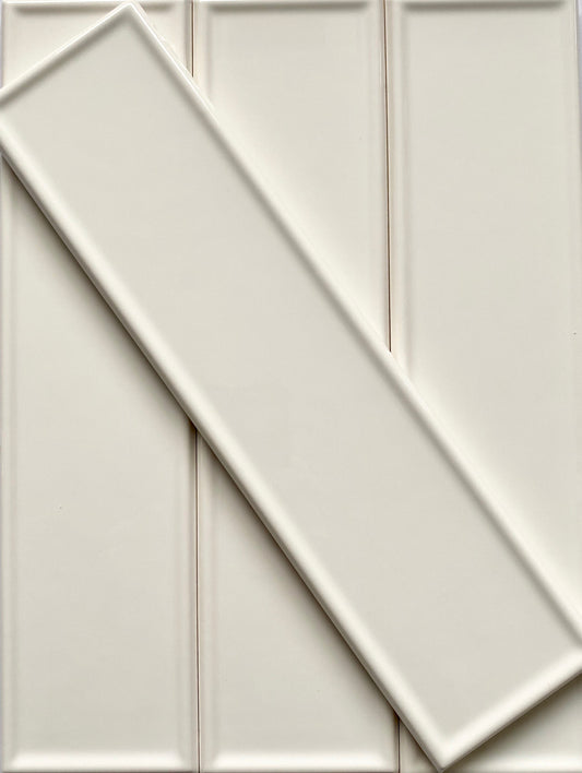 Clayton 3x12- Snow Frame