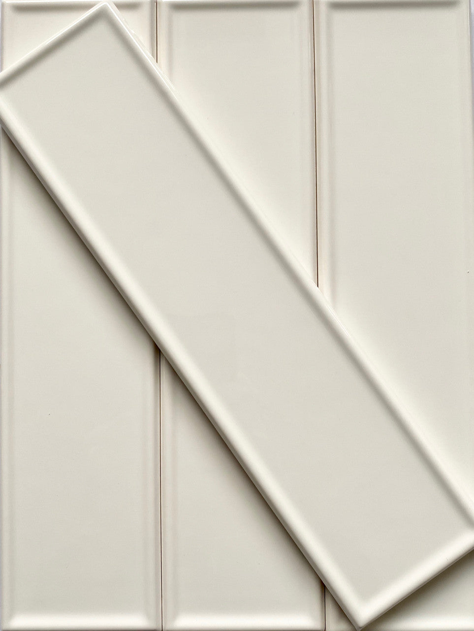 Clayton 3x12- Snow Frame