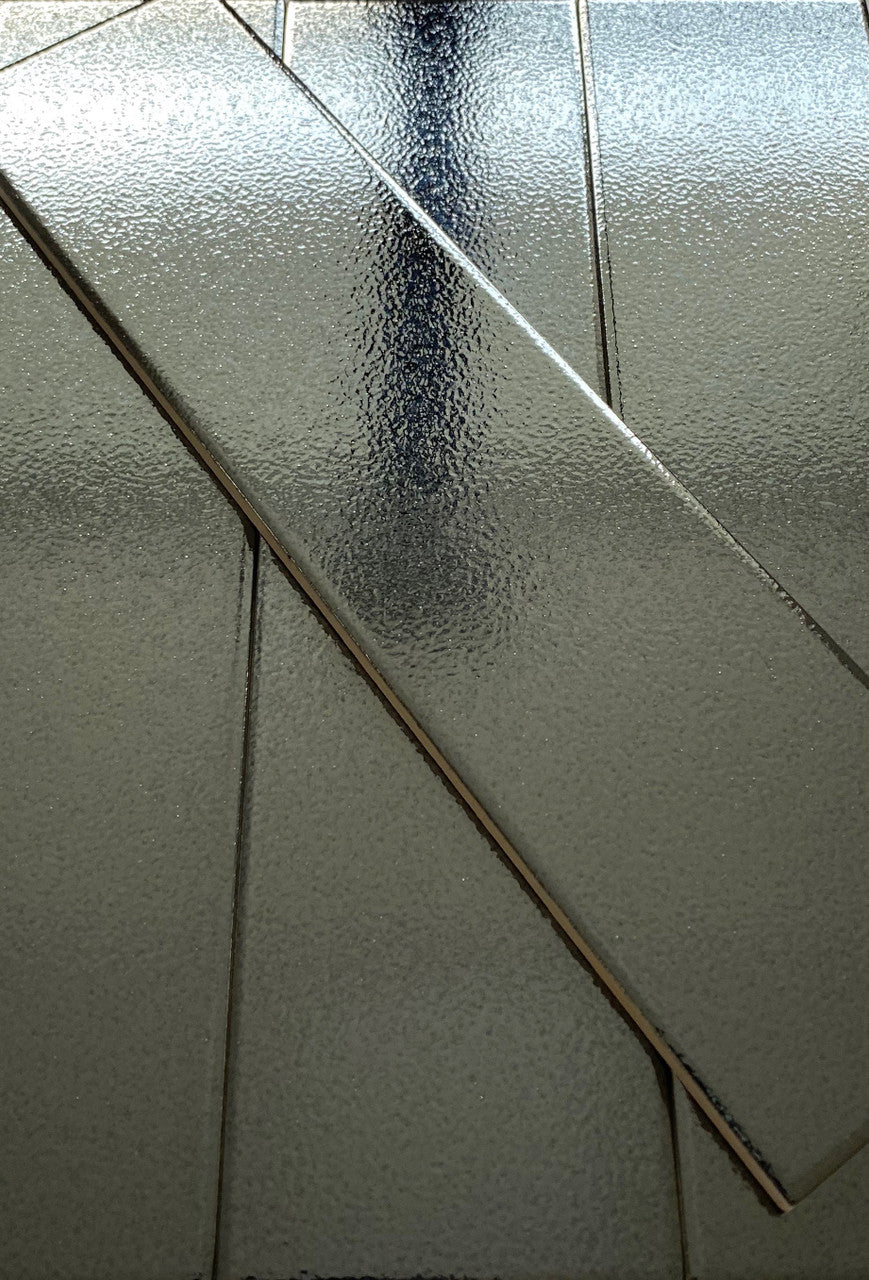 Clayton 3x12 - Silver