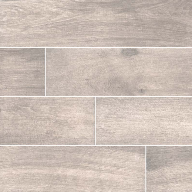 Magnolia 8x48 - Maison Blanche