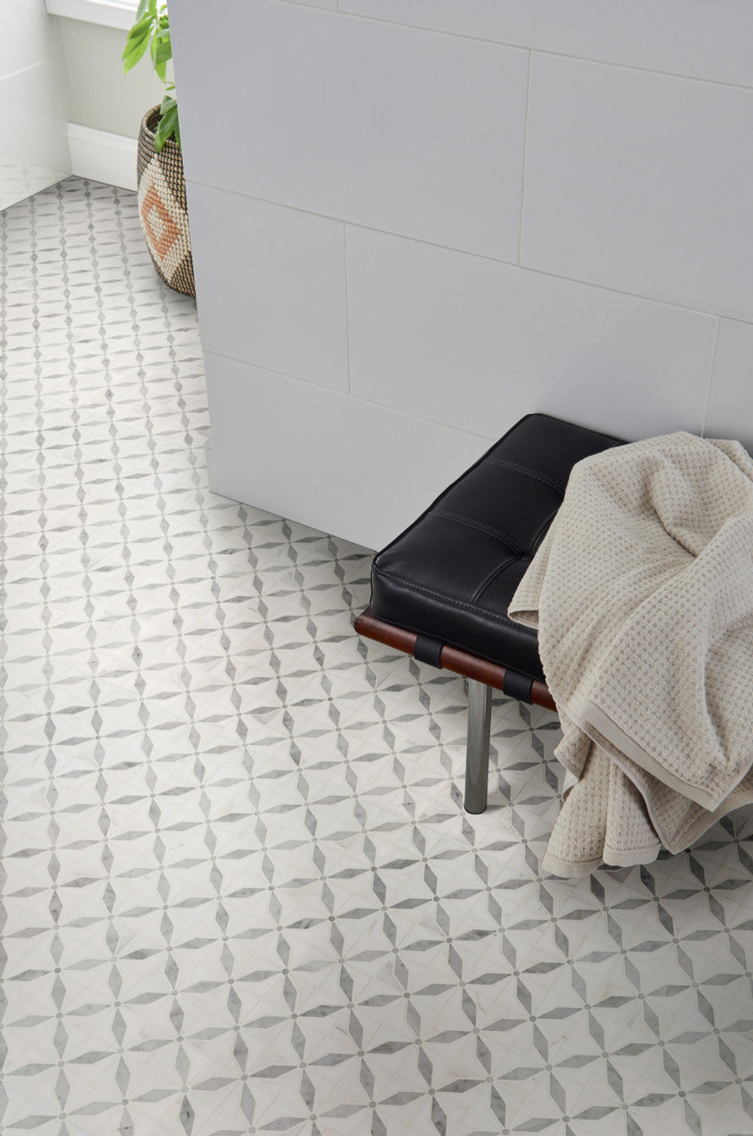 Sharina - Dolomite & Carrara