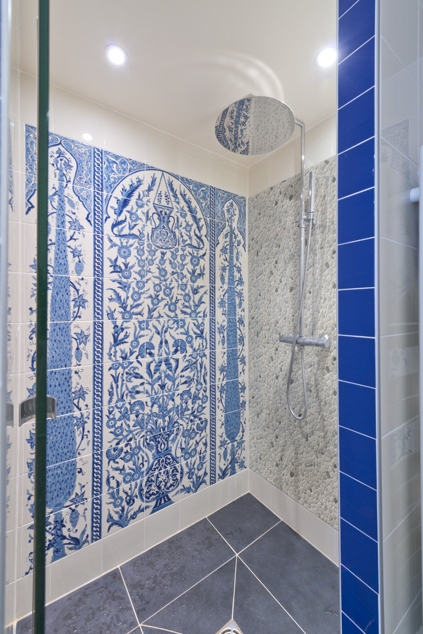 Sydney Pebbles - Sky