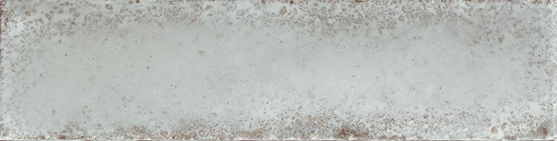 Lacie Metallic Brick - Grey Lux
