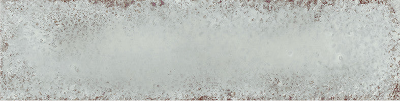 Lacie Metallic Brick - Grey Lux