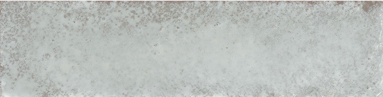 Lacie Metallic Brick - Grey Lux