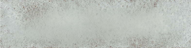 Lacie Metallic Brick - Grey Lux