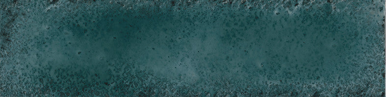 Lacie Metallic Brick - Green Lux