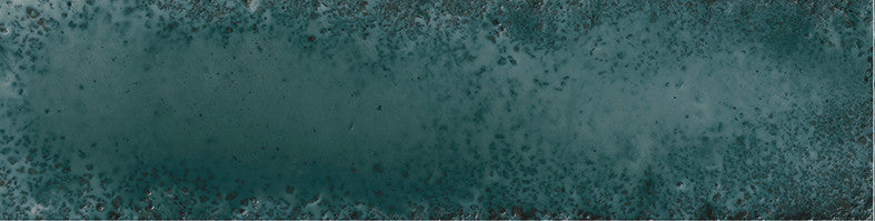 Lacie Metallic Brick - Green Lux