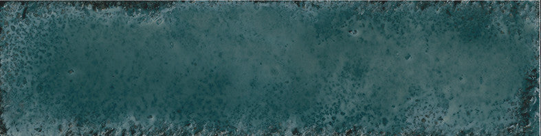 Lacie Metallic Brick - Green Lux