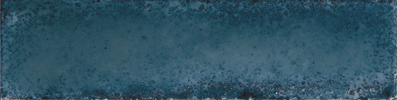 Lacie Metallic Brick - Blue Lux