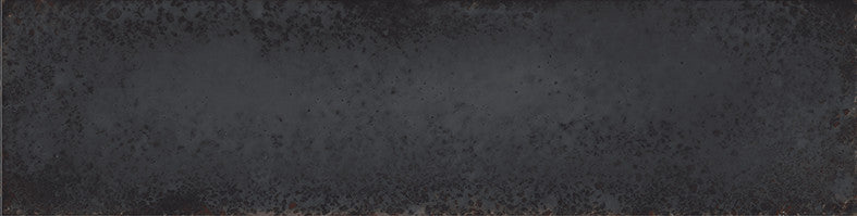Lacie Metallic Brick - Black Lux