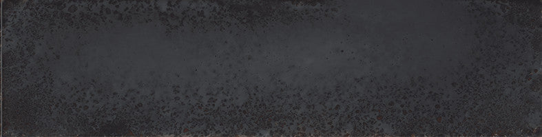 Lacie Metallic Brick - Black Lux