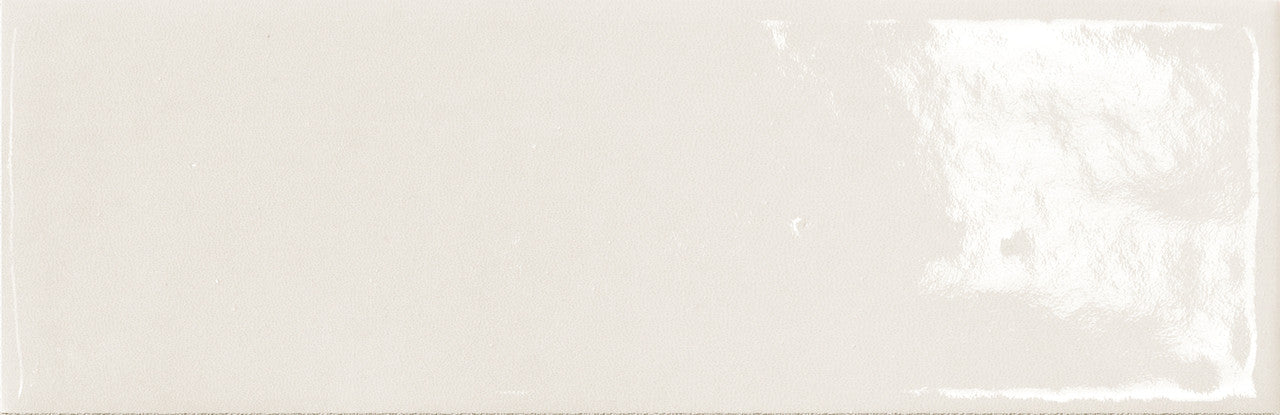 Lacie Brick 2"x6" - Bianco Glossy