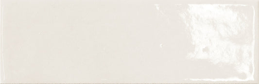 Lacie Brick 2"x6" - Bianco Glossy