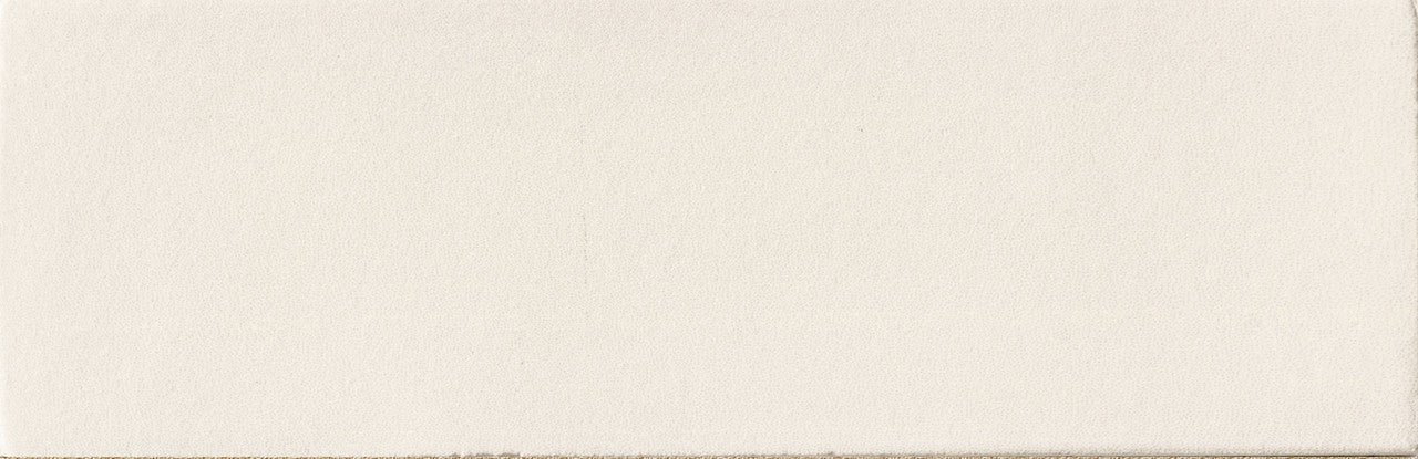 Lacie Brick 2"x6" - Bianco Matte