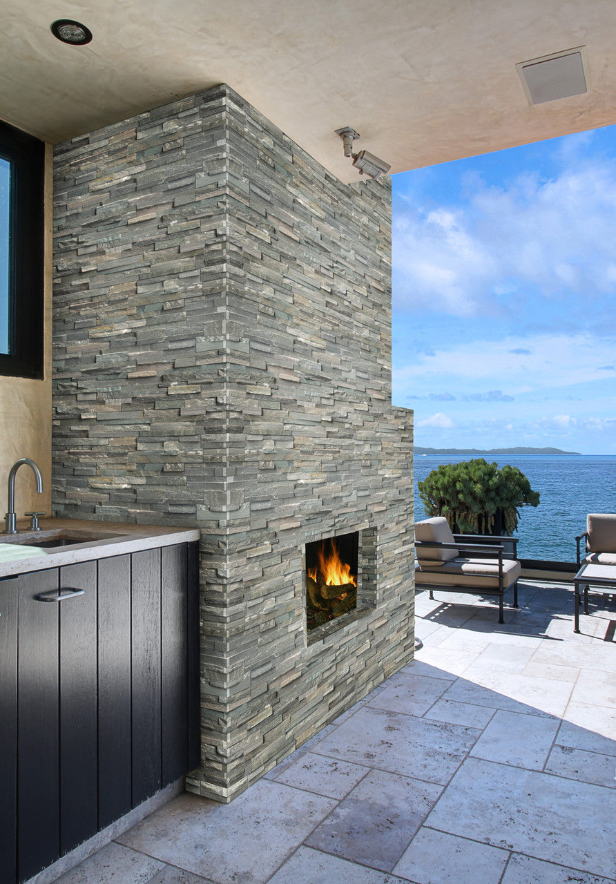Colombier 6x24 - Secret Cove