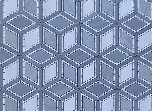 Julien - Soft Grey Blend