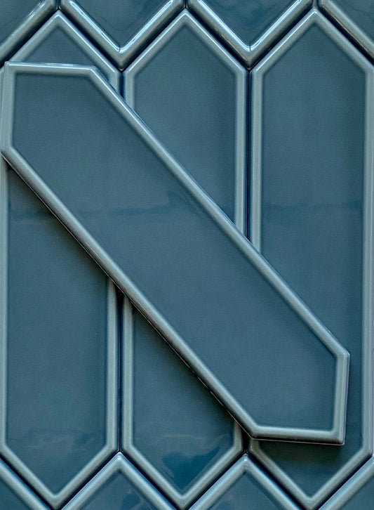 Clayton 3x12 - Marine Frame Picket