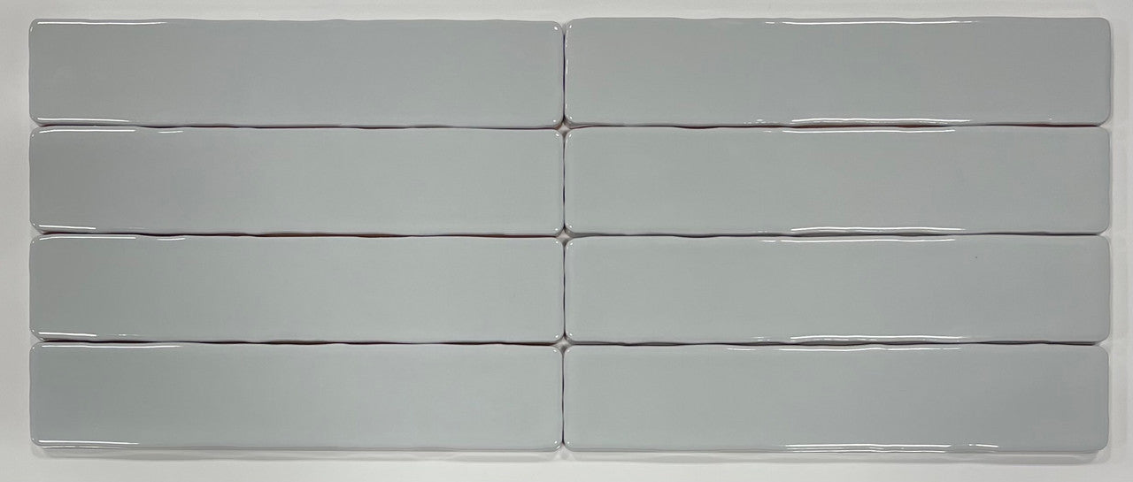 Mirage 2"x10" - Rustic Blue