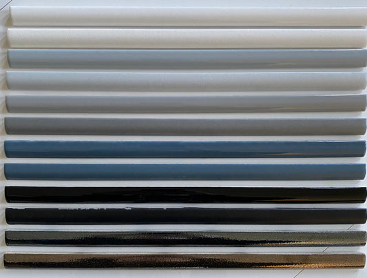 Clayton 1/2"x12" Liners