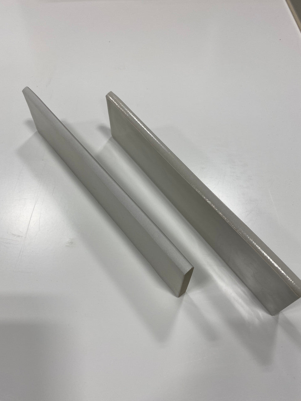 Lacie Brick - Bullnose