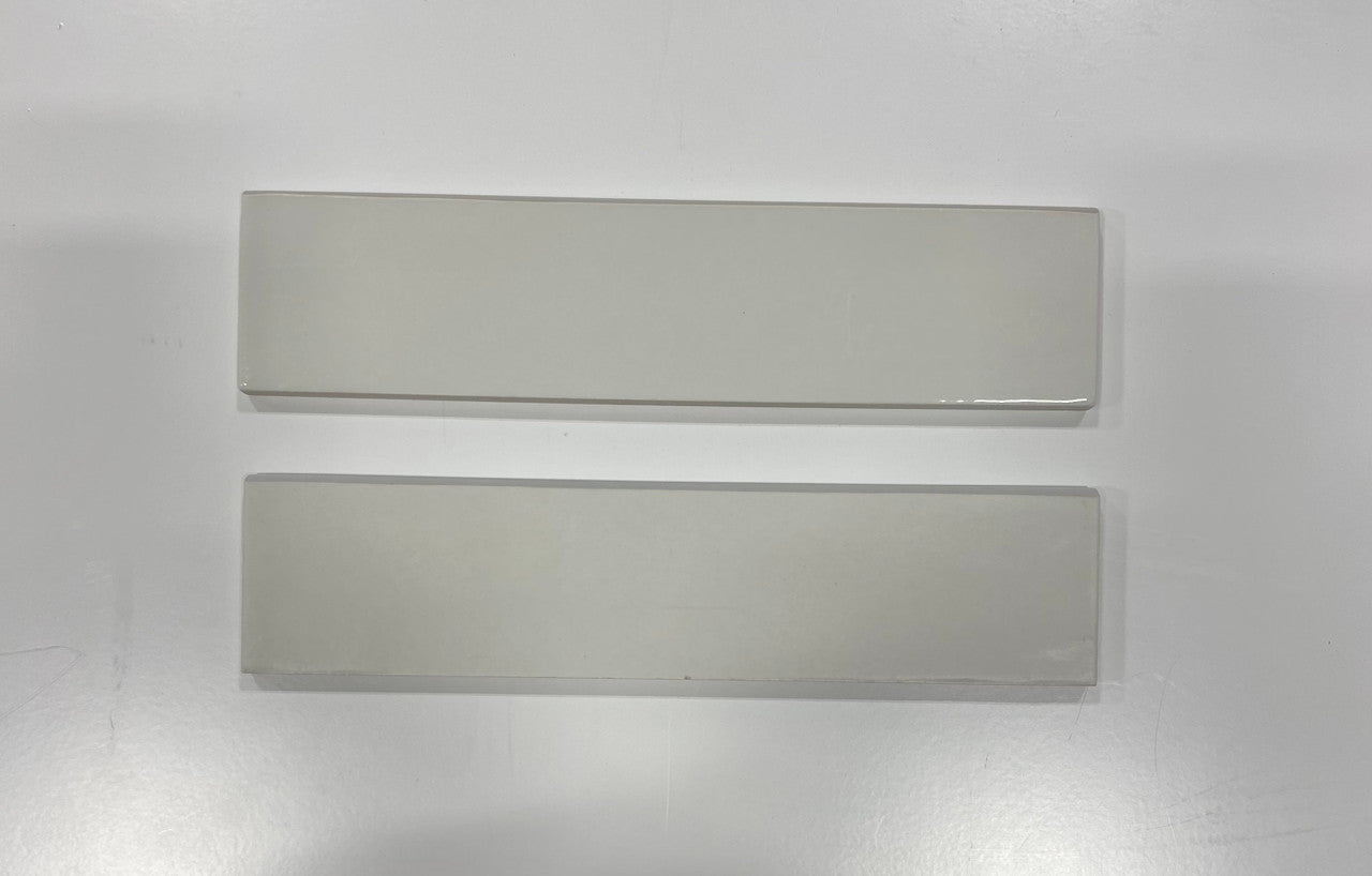 Lacie Brick - Bullnose