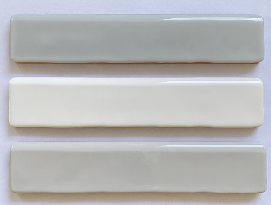 Mirage 2"x10" Rustic Bullnose