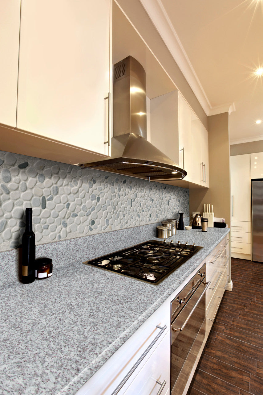 Sydney Pebbles - Sky