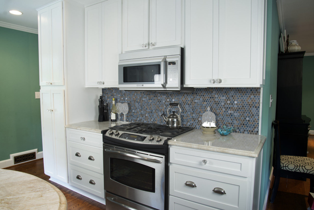 Dior Pennies - Seaworthy