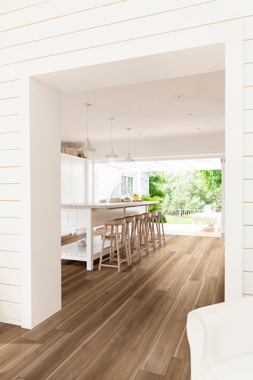 Andover 7x48 - Bayhill Blonde