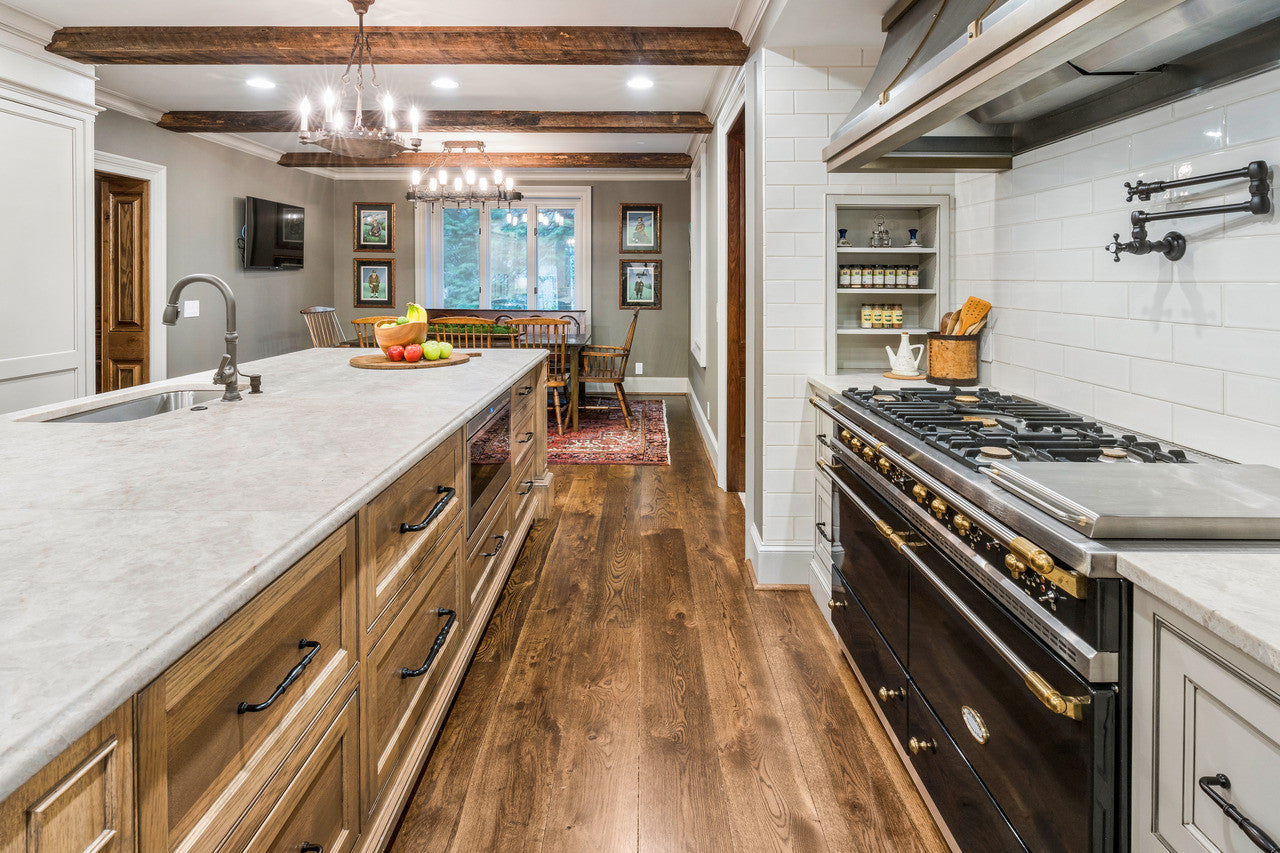 Lucent White - 4"x12" Subway