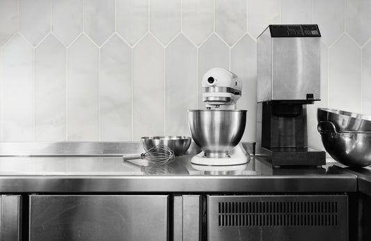 Arabescato Carrara - Picket