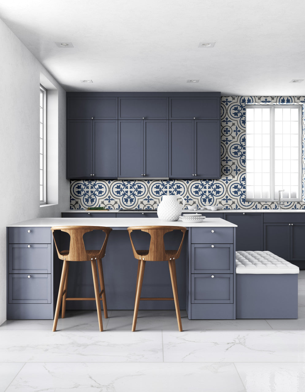 Paris 8x8 - Commodore