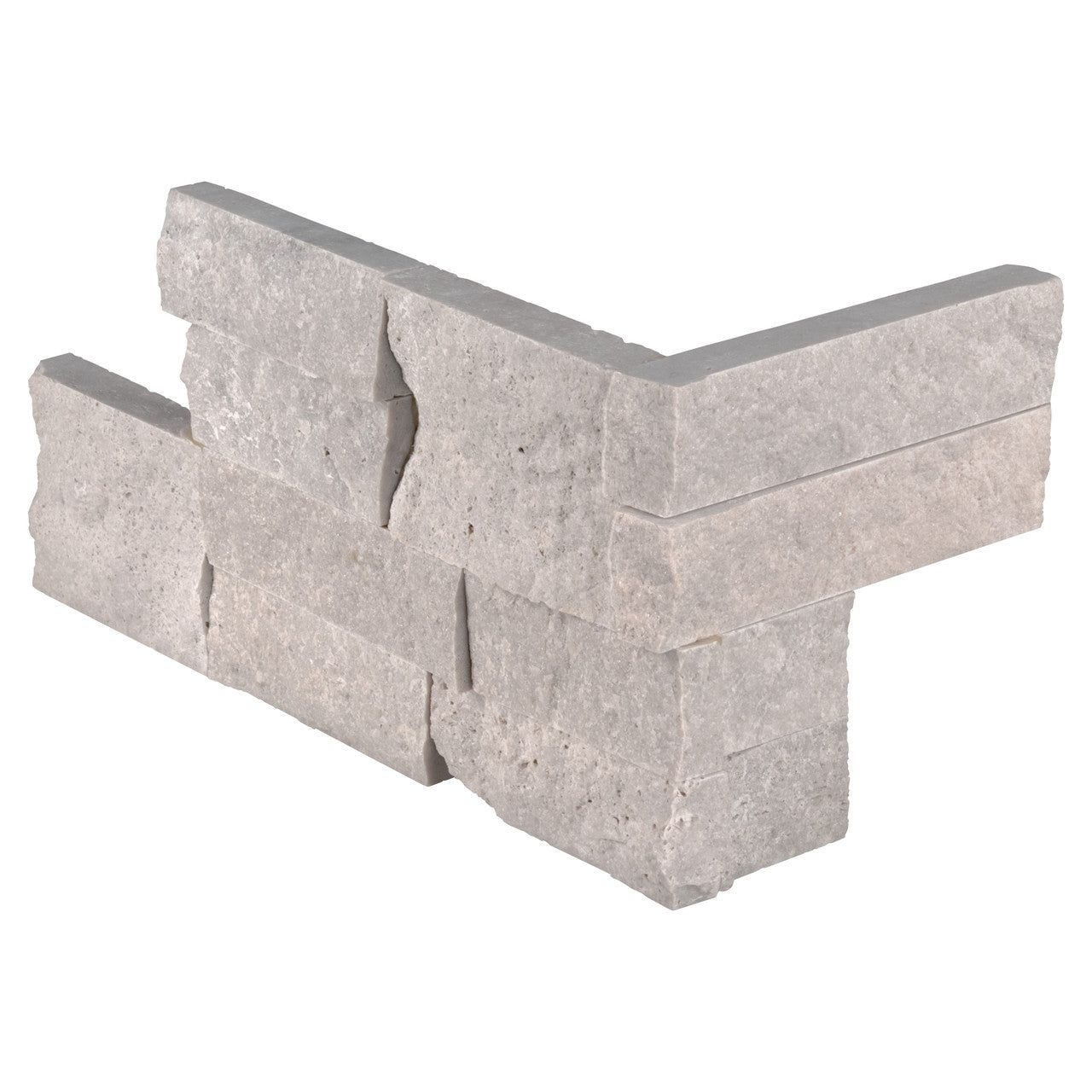 Meiji 6x18 - Star Grey Corner "L" Panel