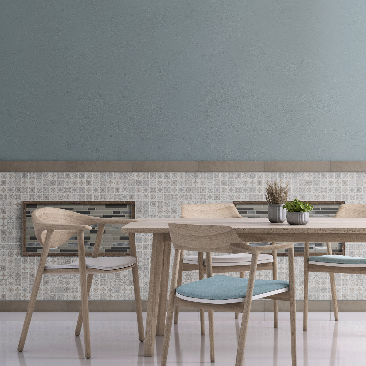 Paris 2x2 - Passive