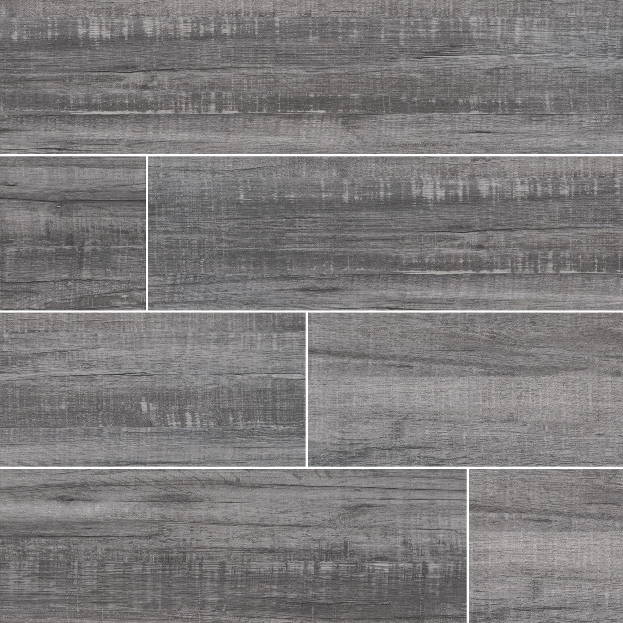 Belmont Lake 8x40 - Grey