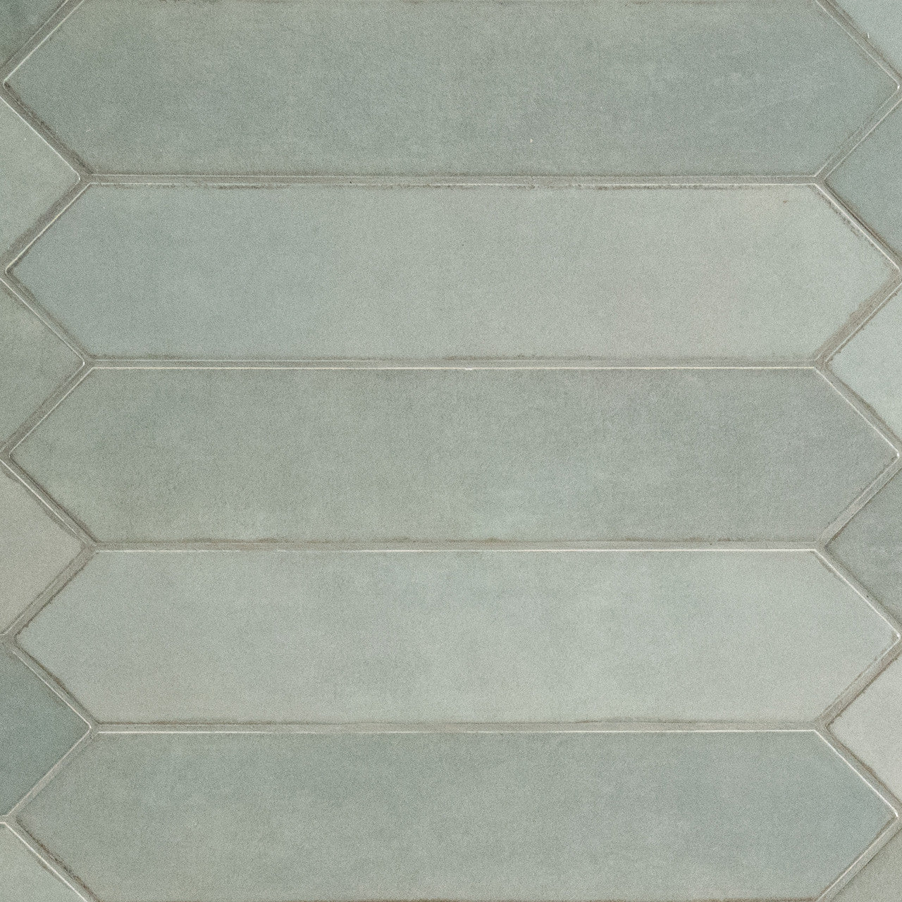 Zahara Picket - Frosted Mint