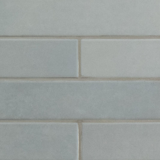 Zahara 3"x12" - Blue Fog