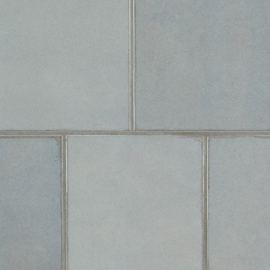 Zahara 5"x5" - Blue Fog